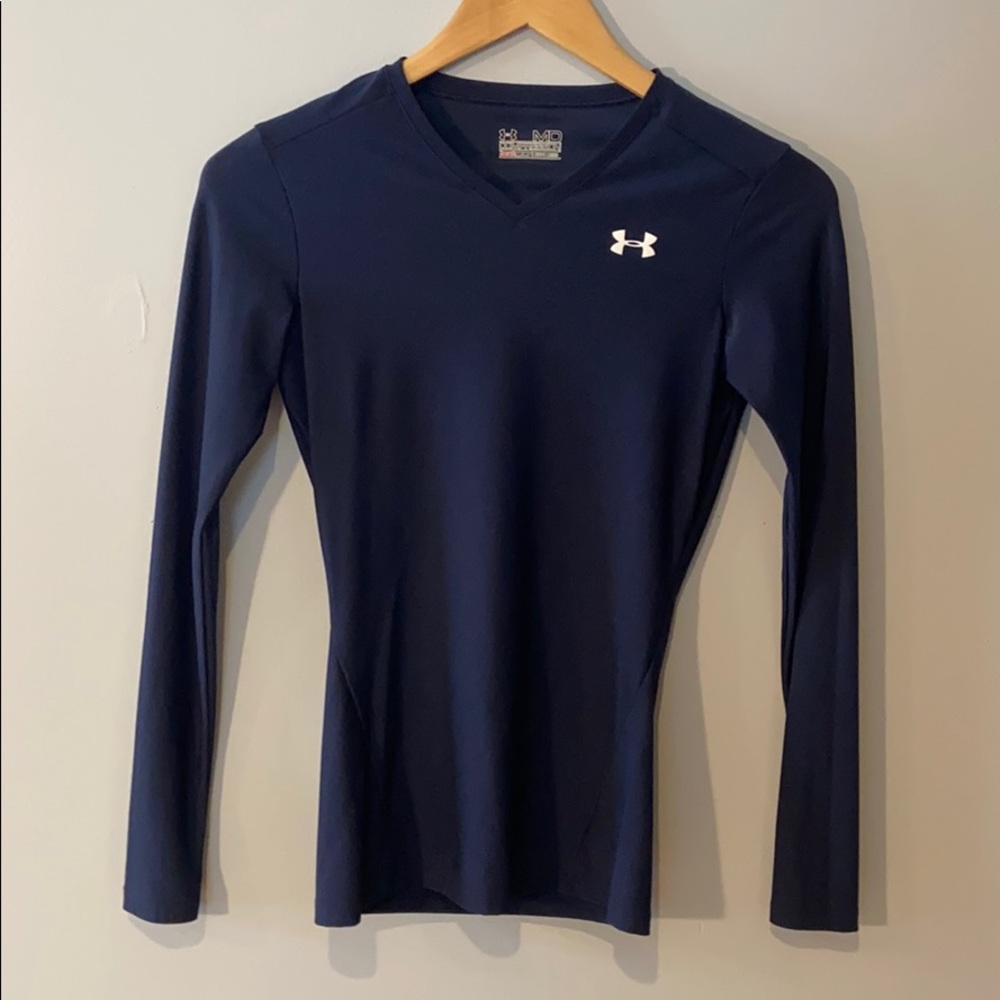 Under Armour Long Sleeve